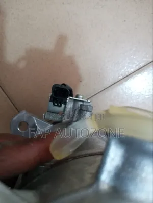 10679. Original a/C Motor for Gm Cars From Usa