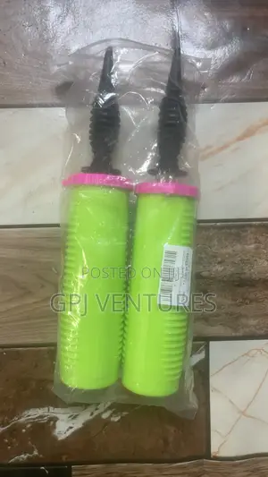 Balloon Pump