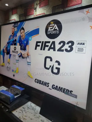 Ps3 Slim With 8games