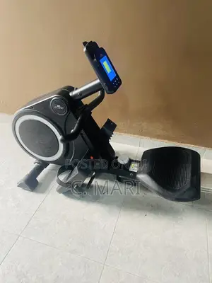 Rowing Machine (Crane Brand)