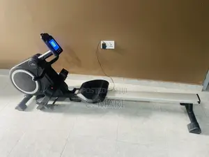 Rowing Machine (Crane Brand)