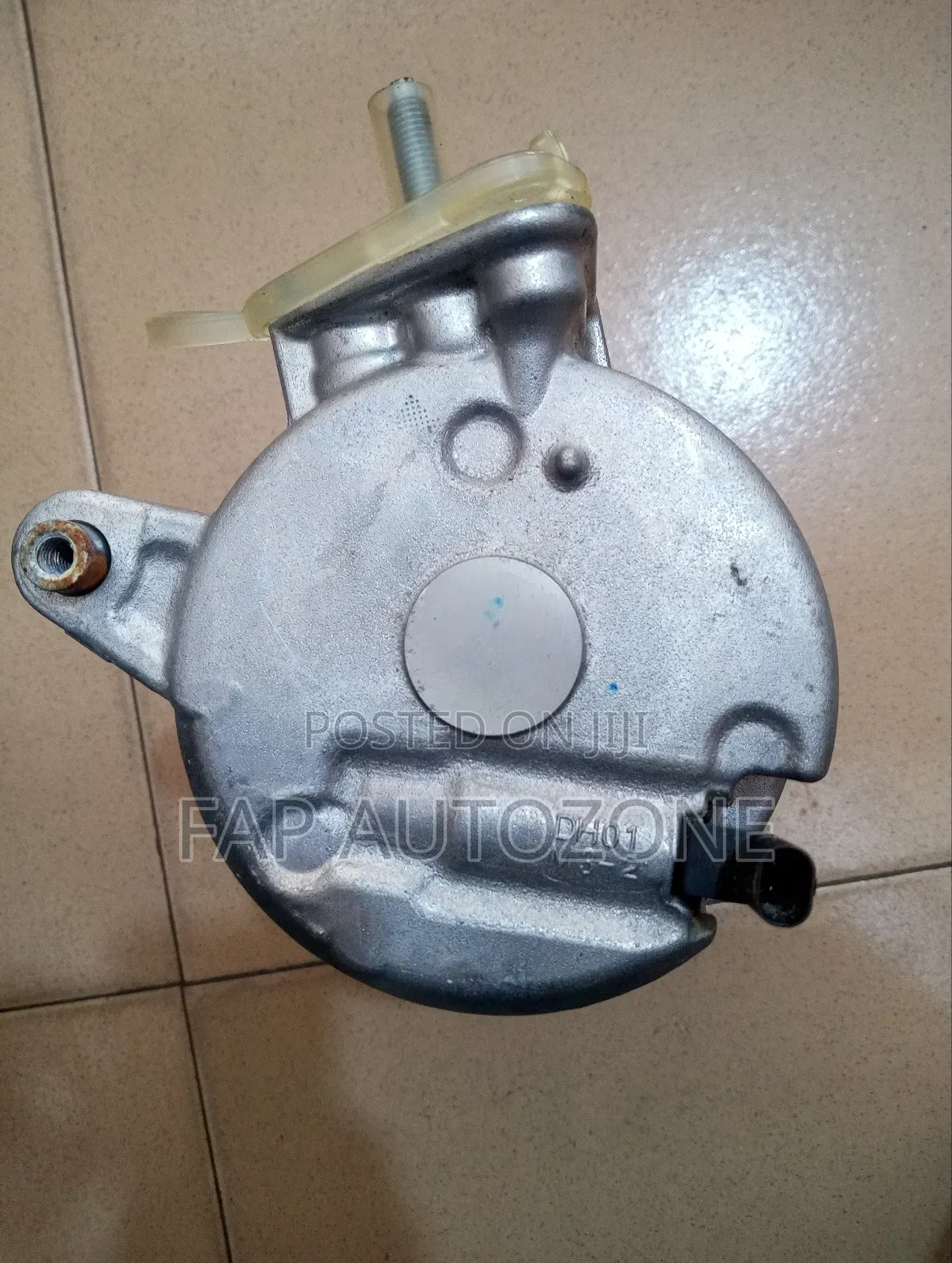 10680. Original Gm Ac Motor for Various Cars From Usa
