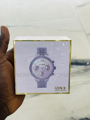 Gen 9 Smart Watch