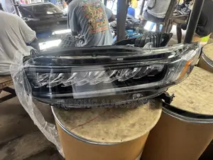 Honda Accord 2018 Headlight Touring