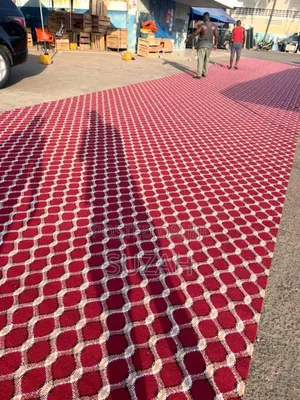 Large Size Carpet