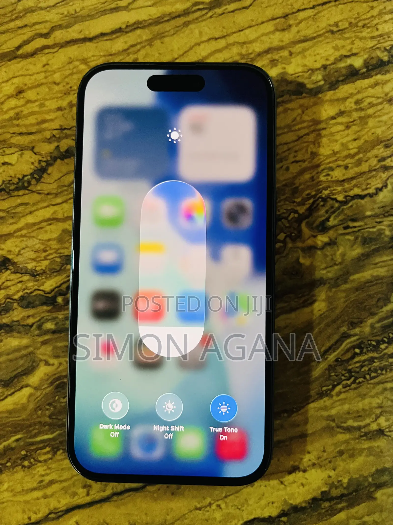 Apple iPhone 15 128 GB Black