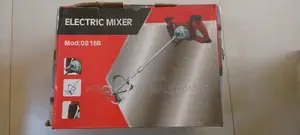 Electric Mixer