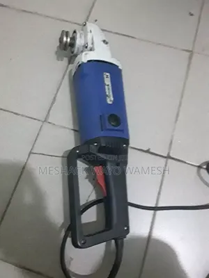 Angle Grinder