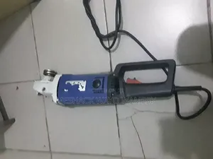 Angle Grinder