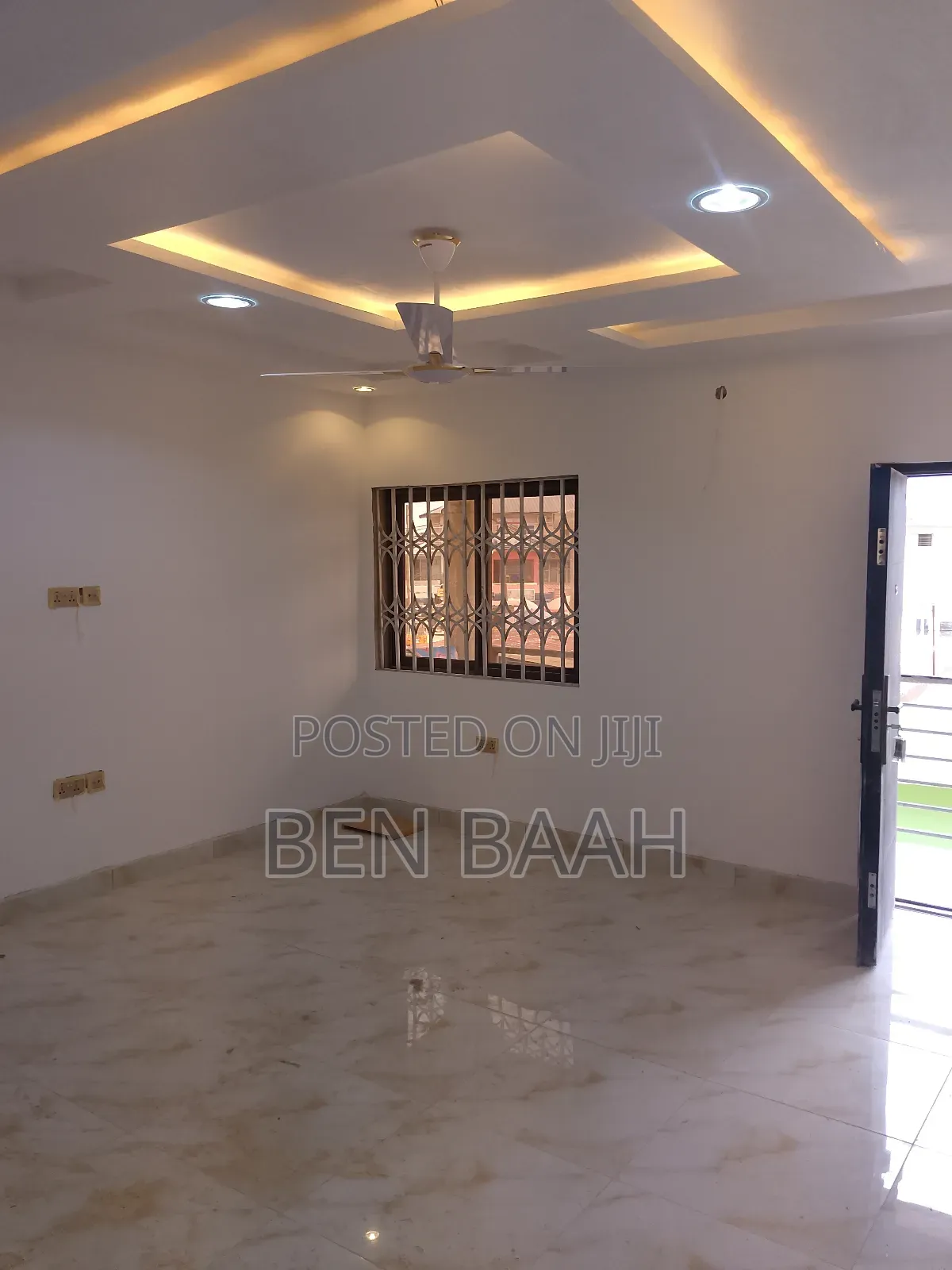 2bdrm Apartment in Ben Properties, CFC Estates for rent