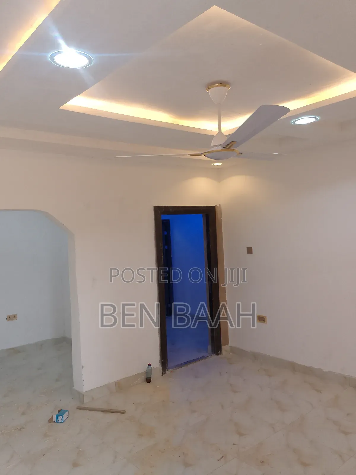 2bdrm Apartment in Ben Properties, CFC Estates for rent