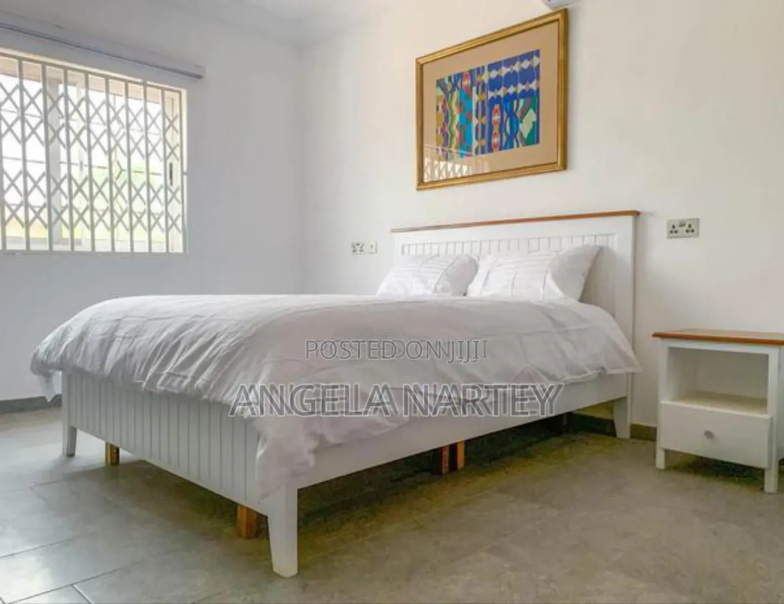 16 Bedroom Guest House at Pokuase