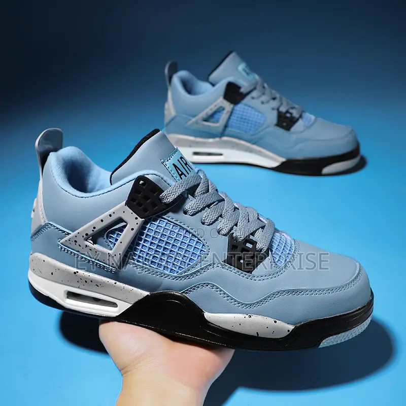 New Air Jordan Trendy Sneakers
