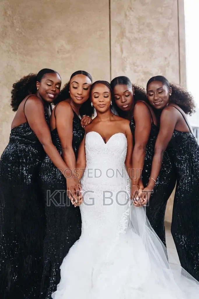 Photography and Video Production Services