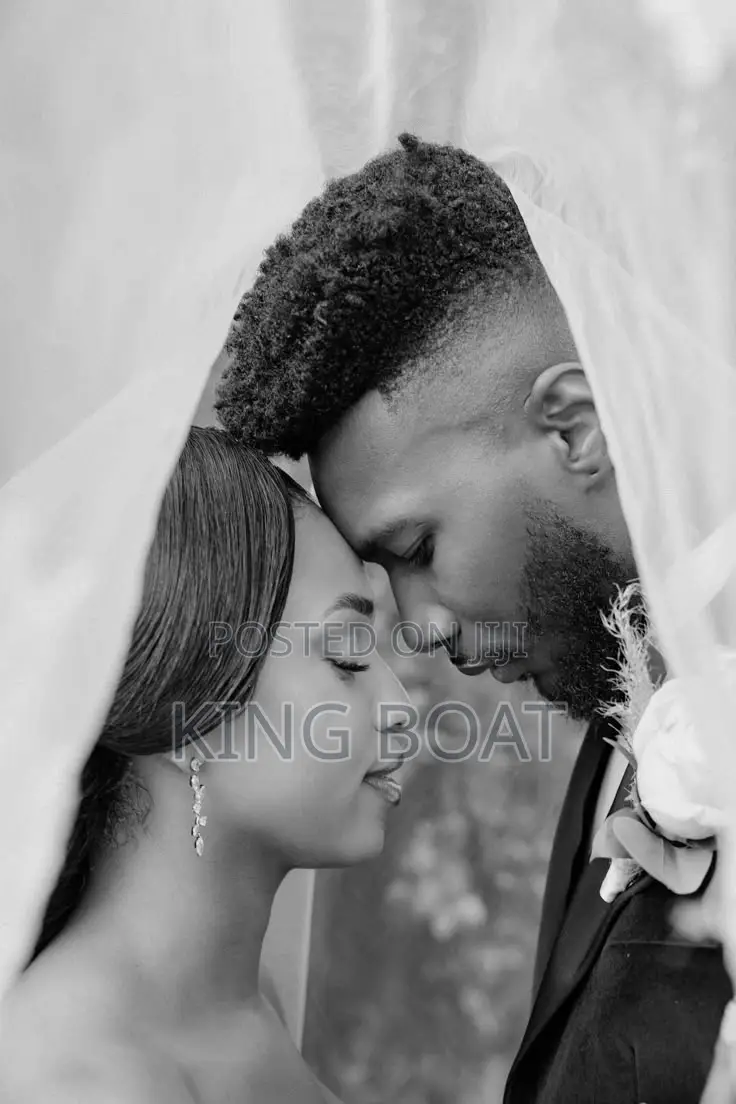 Photography and Video Production Services