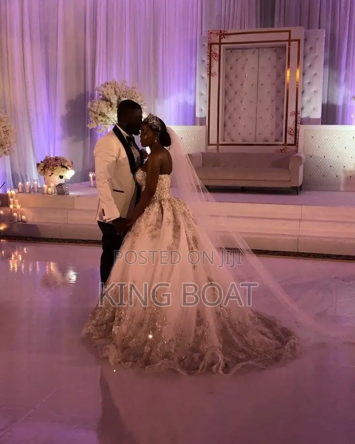 Photography and Video Production Services