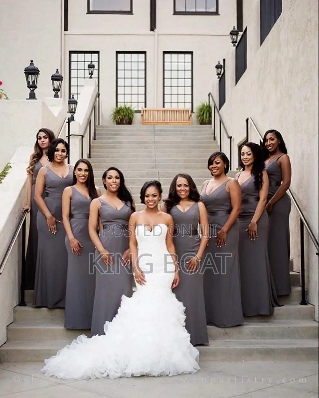 Photography and Video Production Services