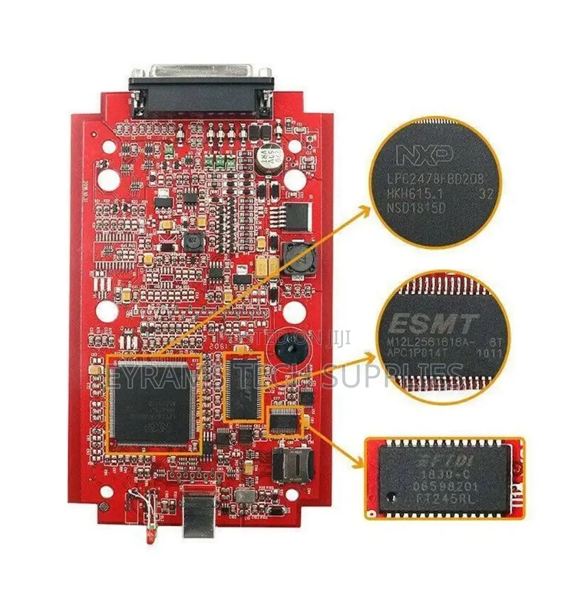 Kess V2 Stage 1 2 Remap Equipment Tuner