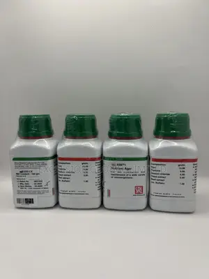 Nutrient Agar 100g