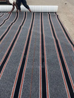Designer Industrial Woolen Carpet