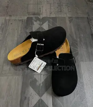 Boston Birkenstock