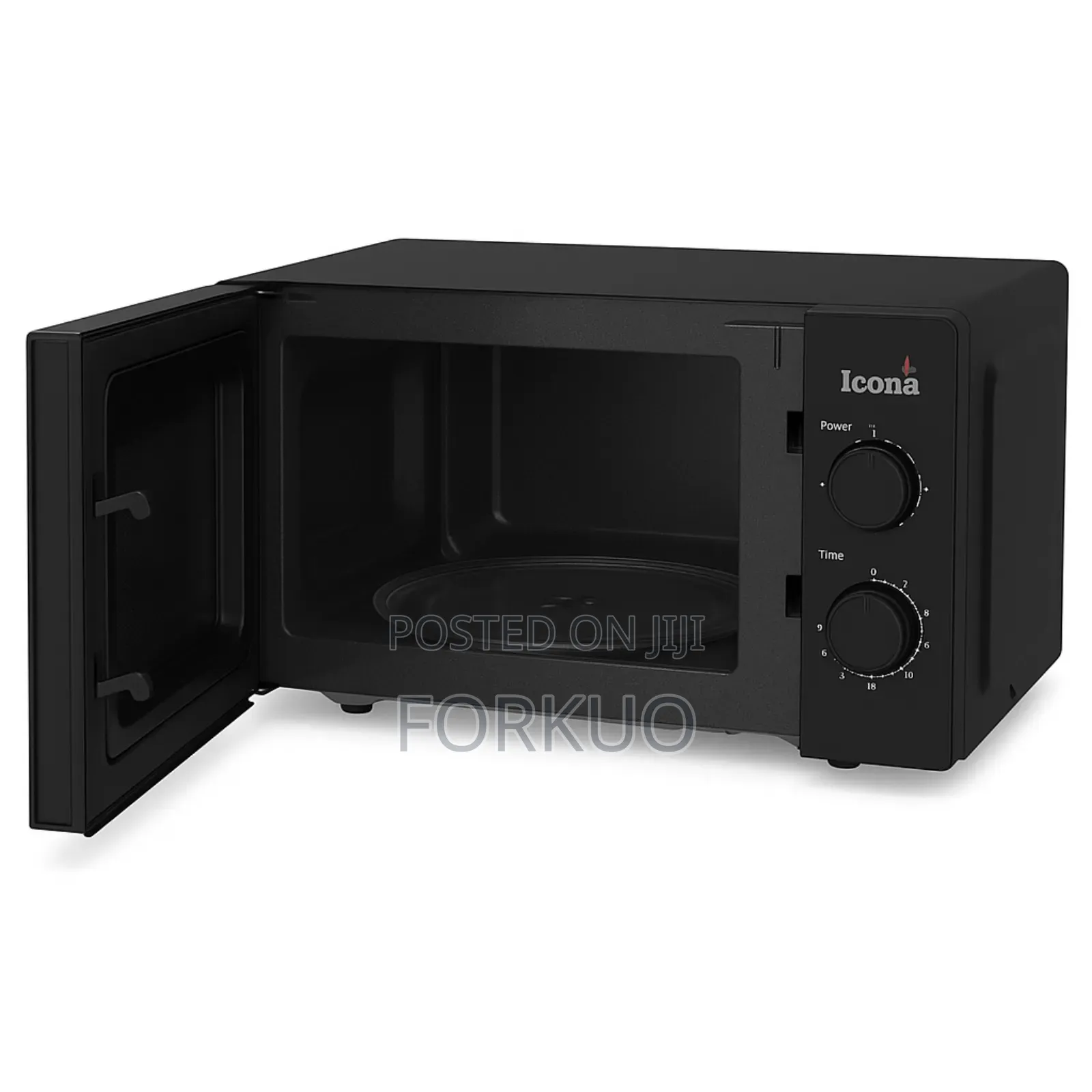 Icona Microwave