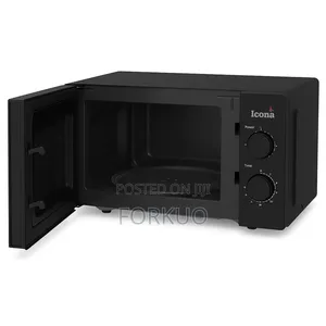 Icona Microwave