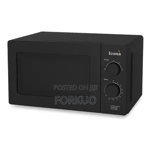 Icona Microwave