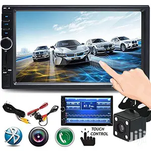 Car Reverse Camera With Universal Tape for Any Car