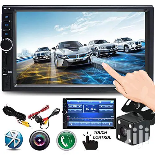 Car Reverse Camera With Universal Tape for Any Car