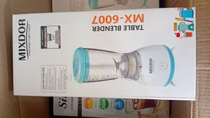 Mixdor Magic Mini Blender