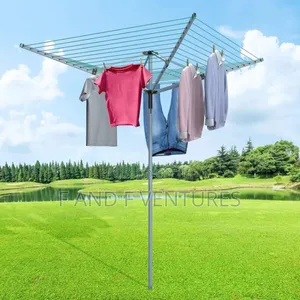 Clothes Drying Line - Usa
