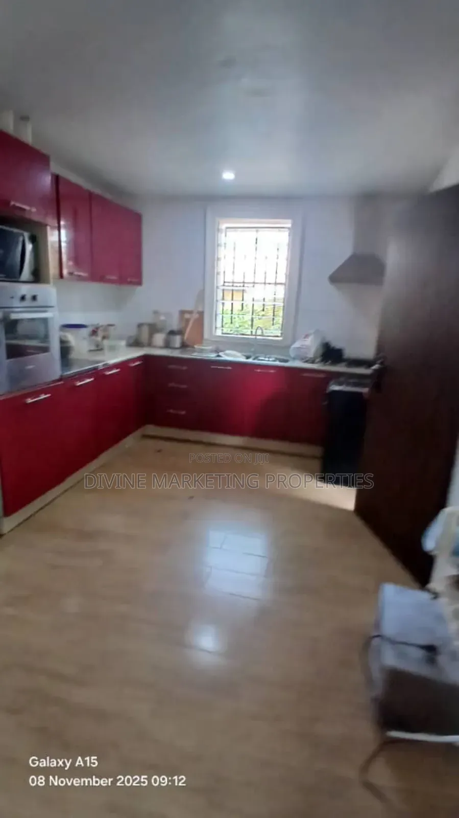 3bdrm House in Oyarifa for sale