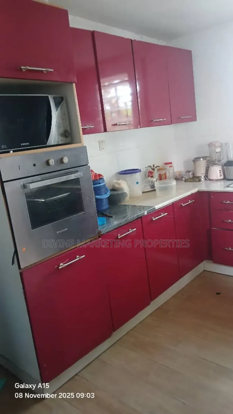 3bdrm House in Oyarifa for sale