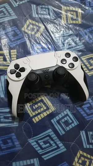 Video Game Pad