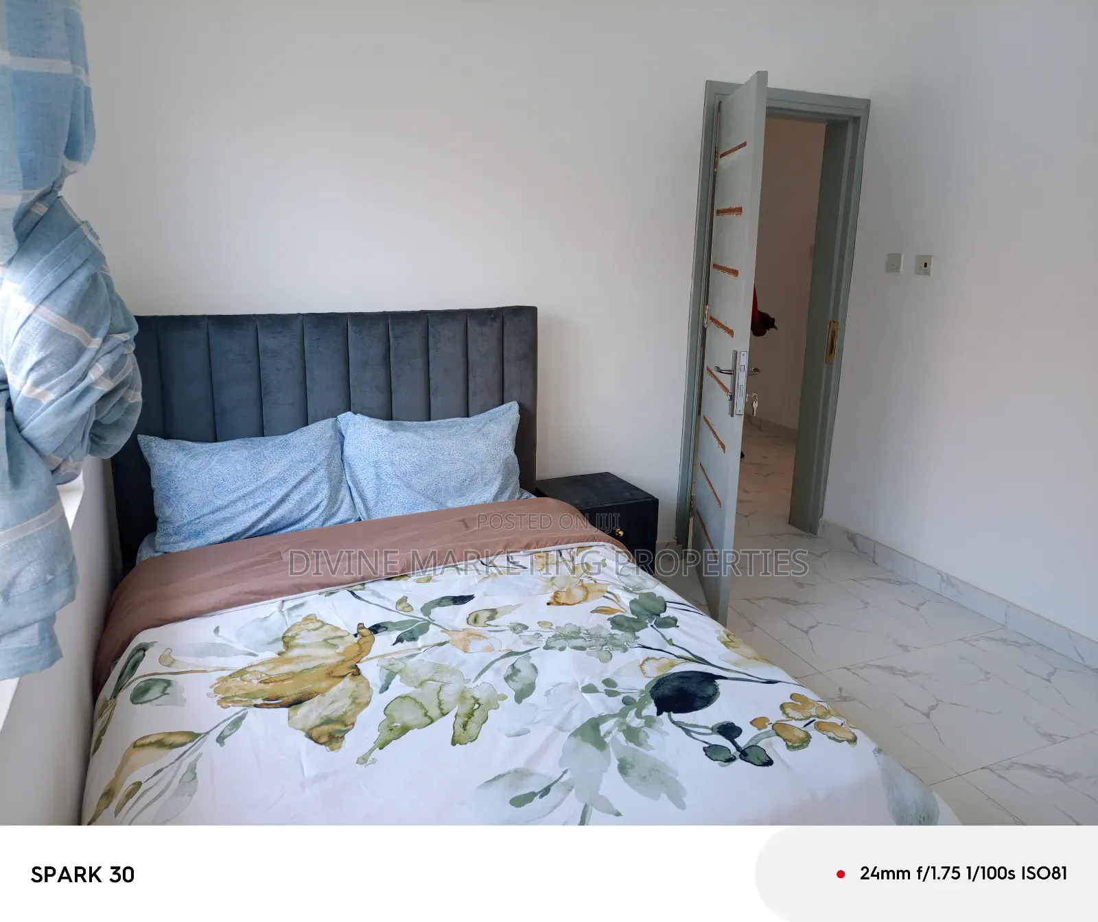 Furnished 4bdrm House in Befor American House, East Legon for sale