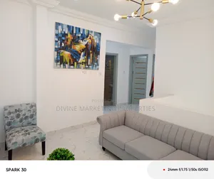 Furnished 4bdrm House in Befor American House, East Legon for sale