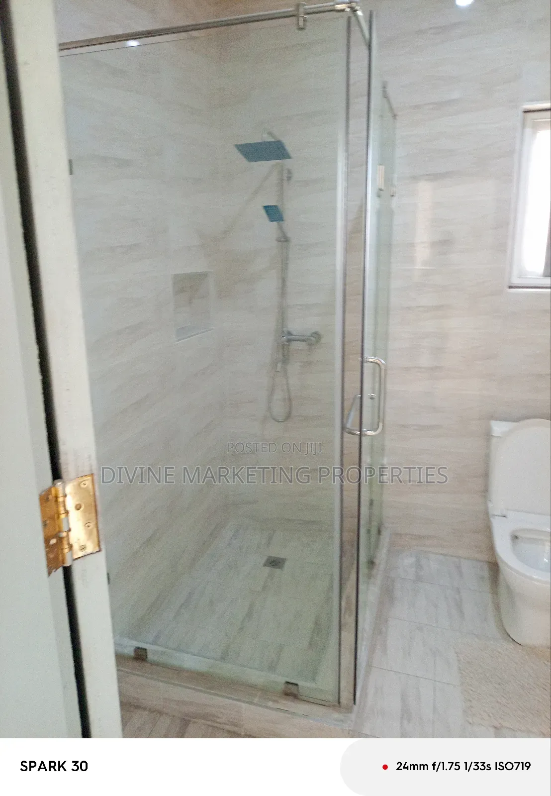 Furnished 4bdrm House in Befor American House, East Legon for sale