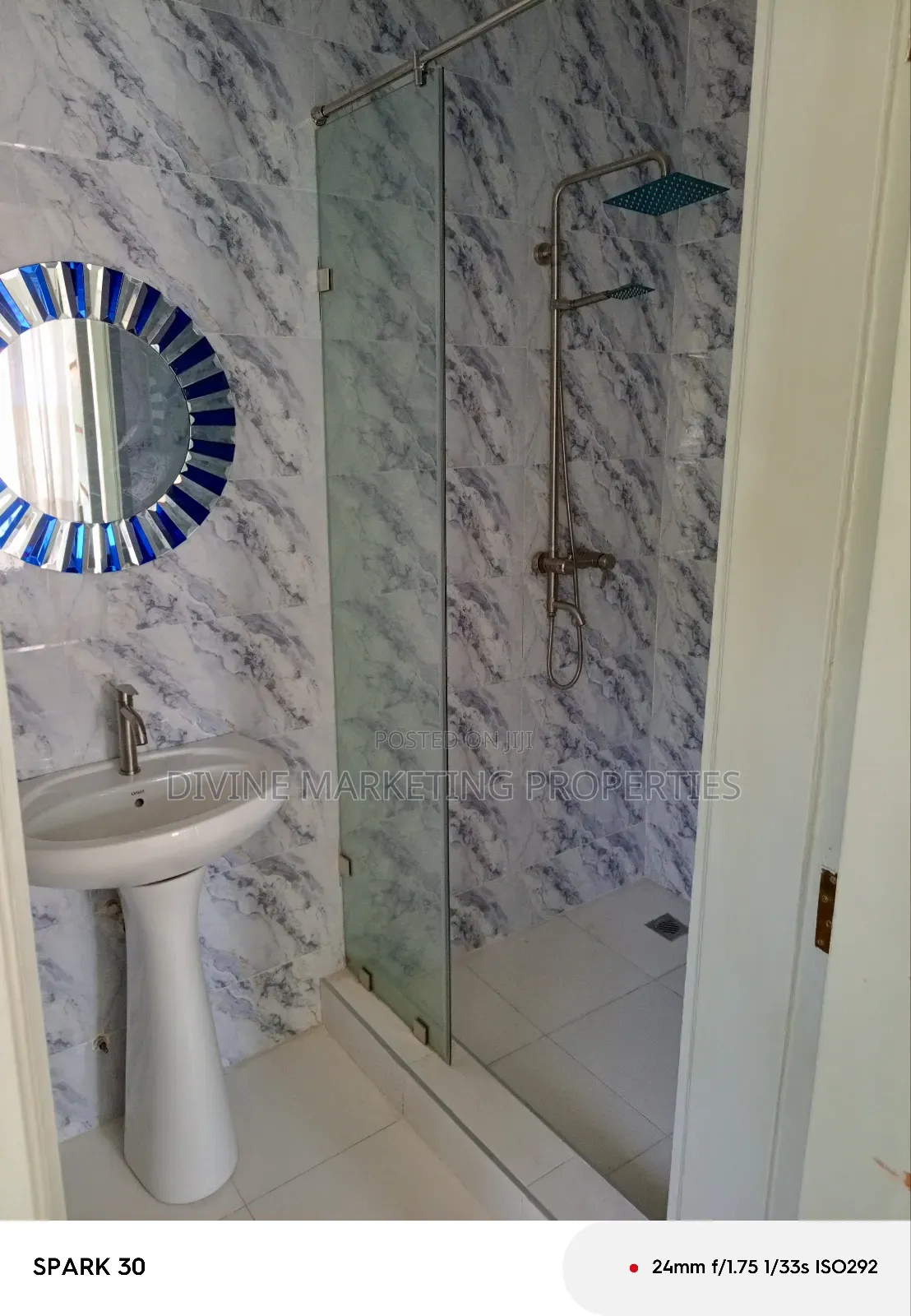 Furnished 4bdrm House in Befor American House, East Legon for sale
