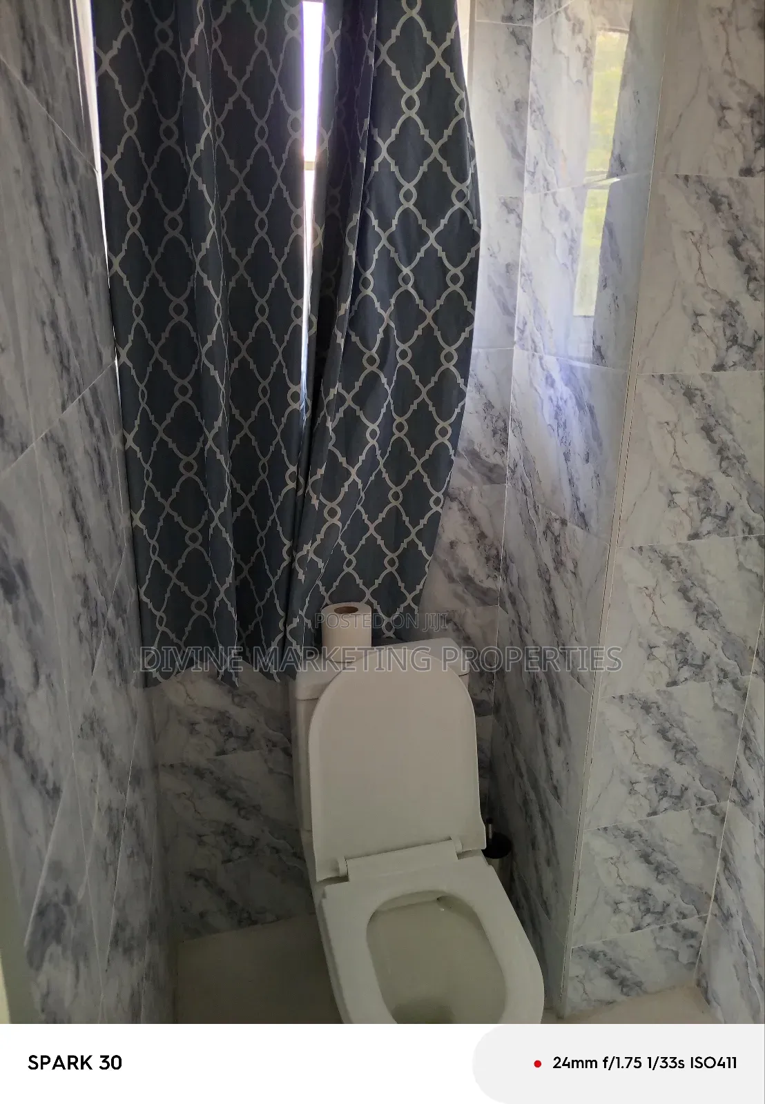 Furnished 4bdrm House in Befor American House, East Legon for sale