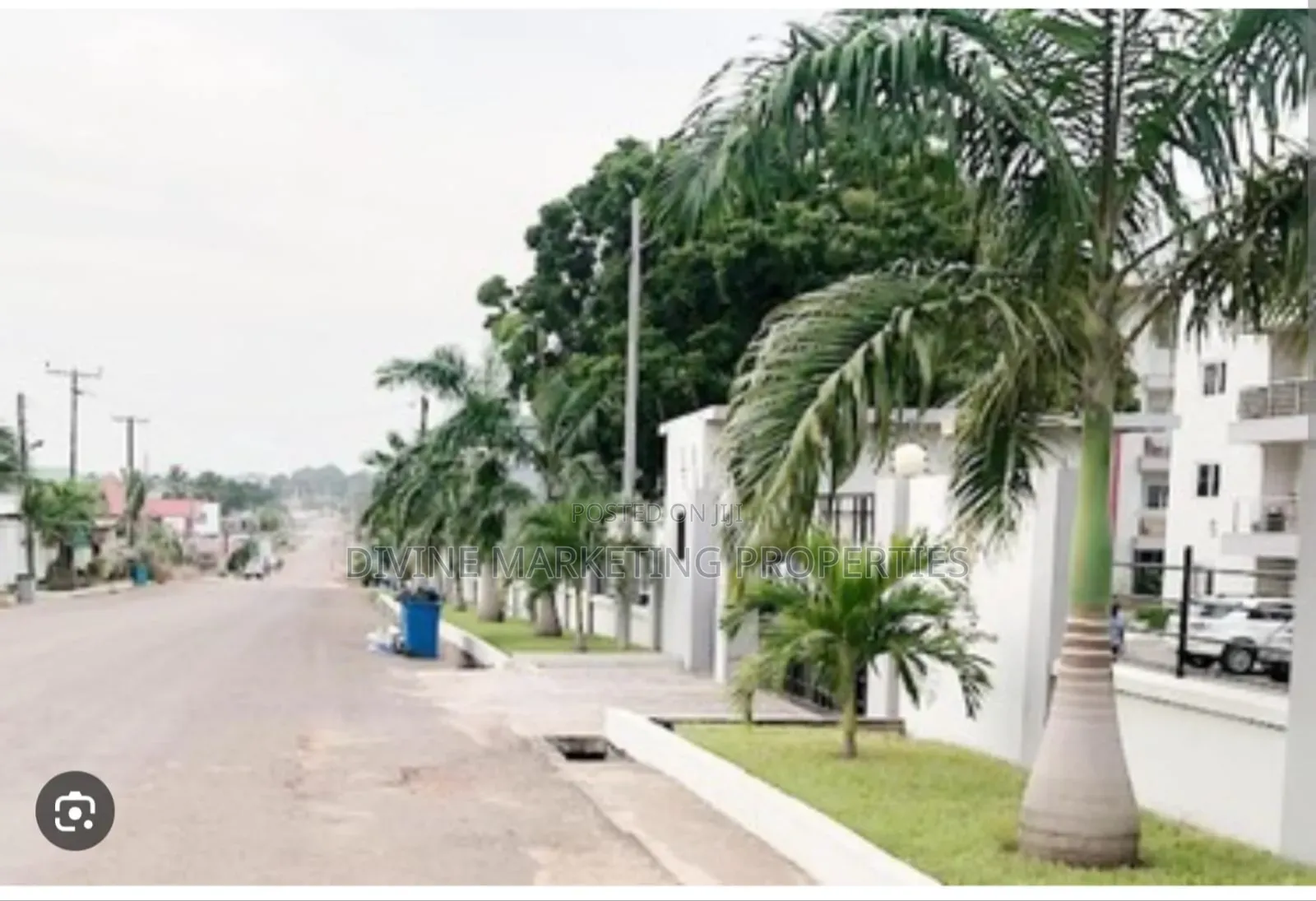 Furnished 4bdrm House in Befor American House, East Legon for sale