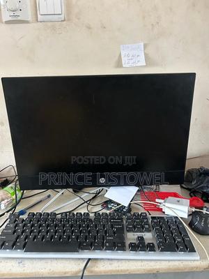 Desktop Computer HP 200 G4 22 All-in-One 4GB Intel Celeron HDD 1T in ...