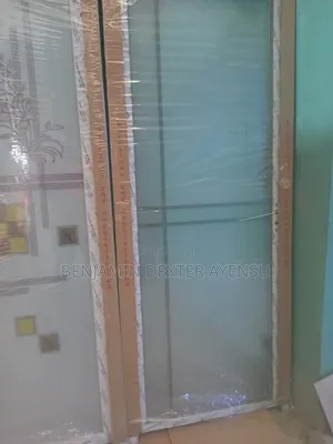 Quality Glass and Wooden Doors