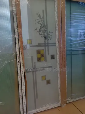 Quality Glass and Wooden Doors
