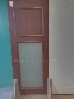 Quality Glass and Wooden Doors