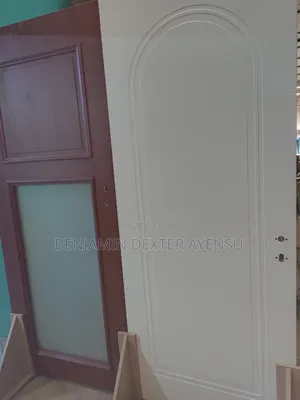 Quality Glass and Wooden Doors