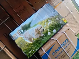 Sigma 55inches Smart-Tv STV-Ku55v6-S Get Lost in Action