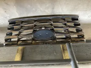 Tucson 2022-25 Top Grill