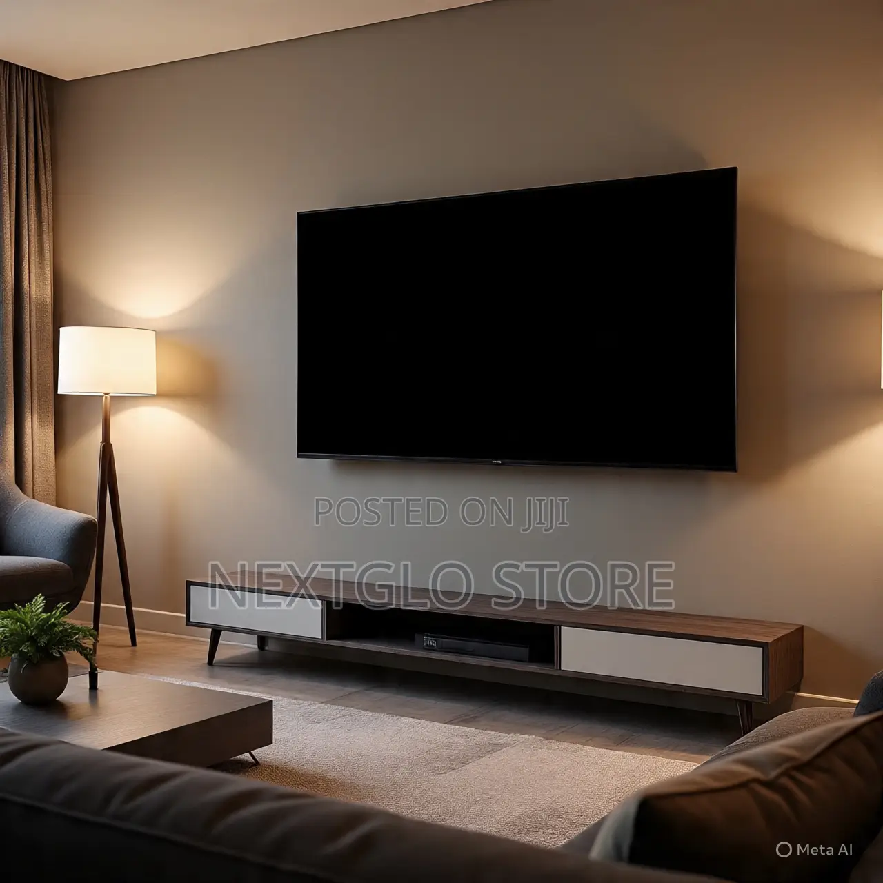 Samsung 43inch
