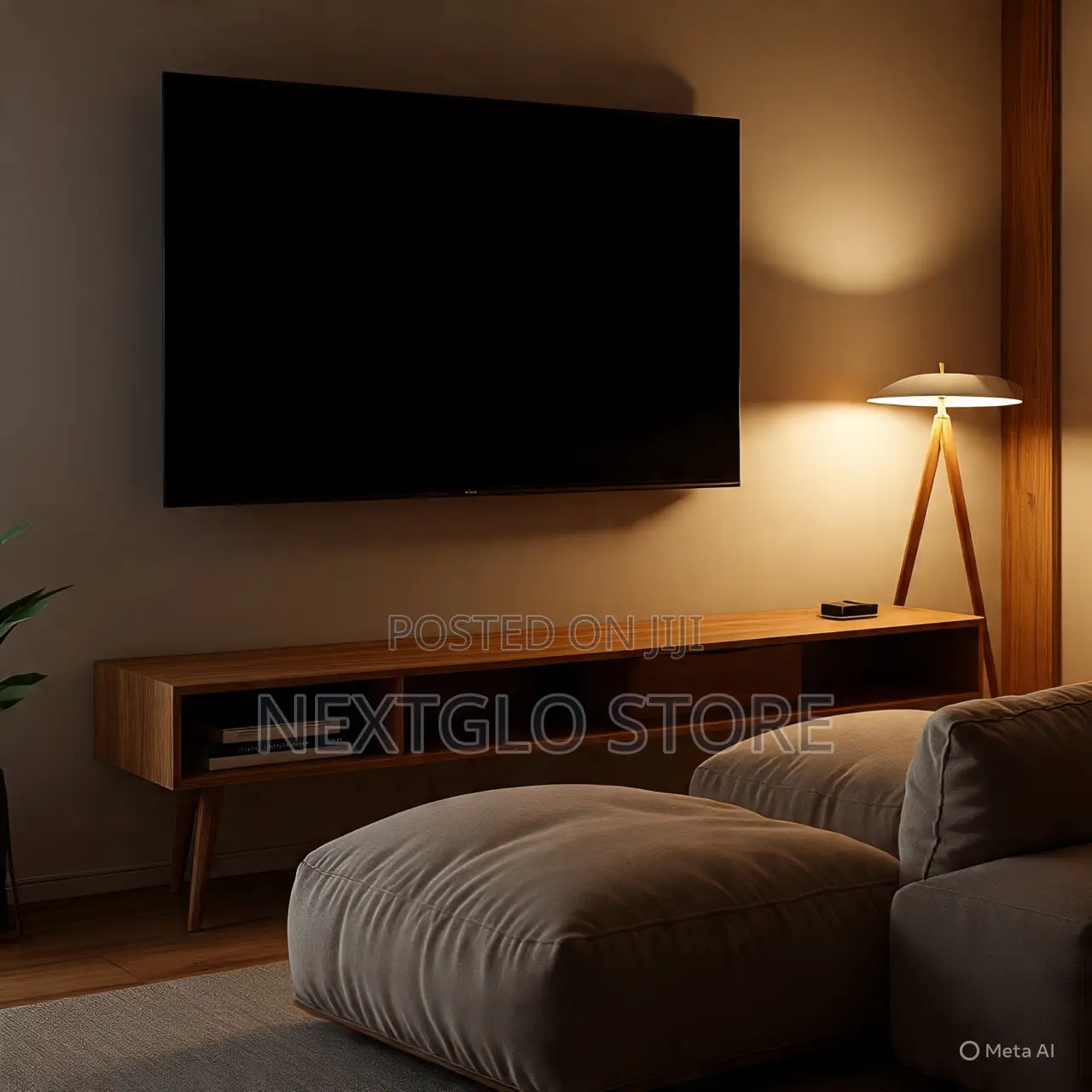 Samsung 43inch